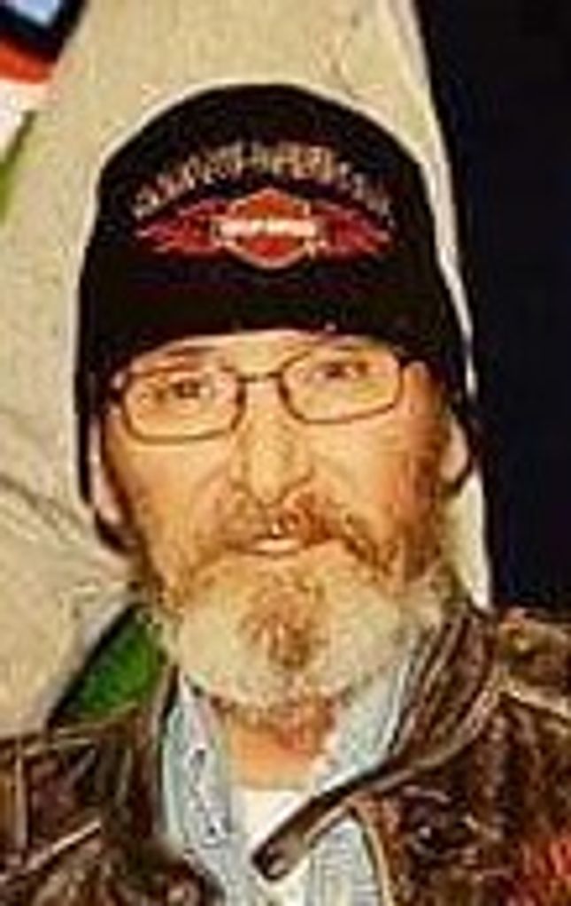 Wayne "Eddie" Biltz, Jr.