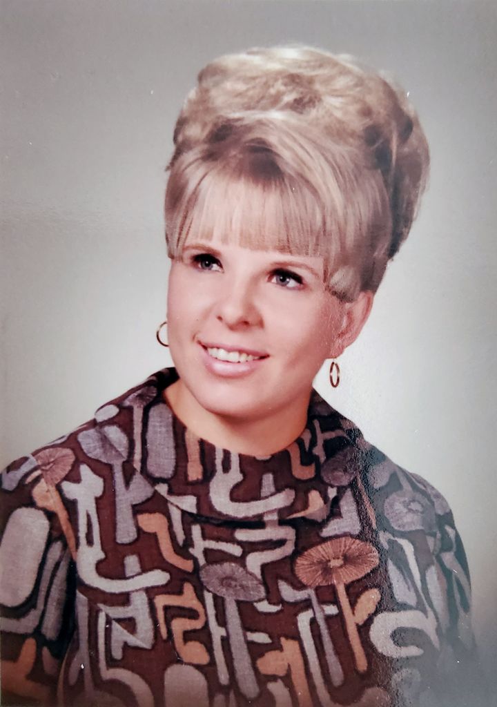 Chella Wynette Pope Profile Photo