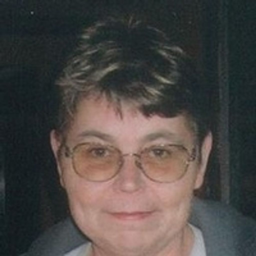 Cynthia Gail Kordecki Profile Photo