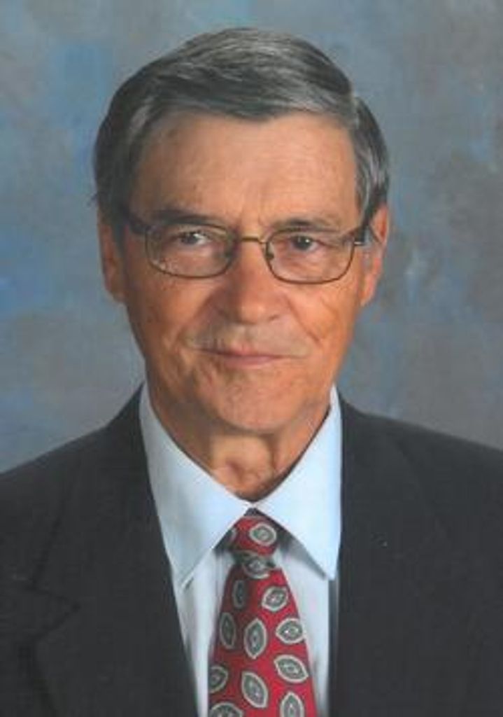 David Michael Leffue