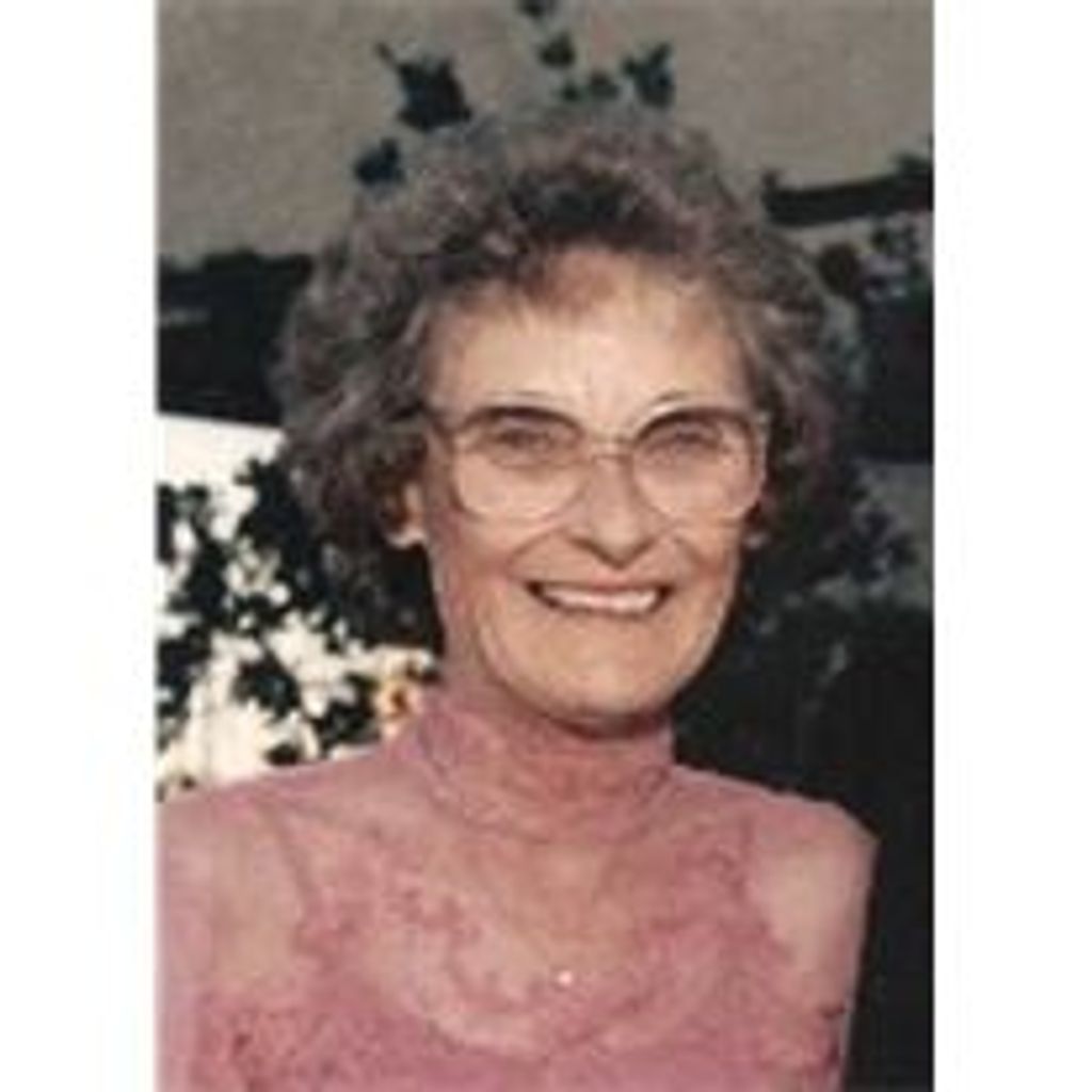 Jane Anderson Campbell