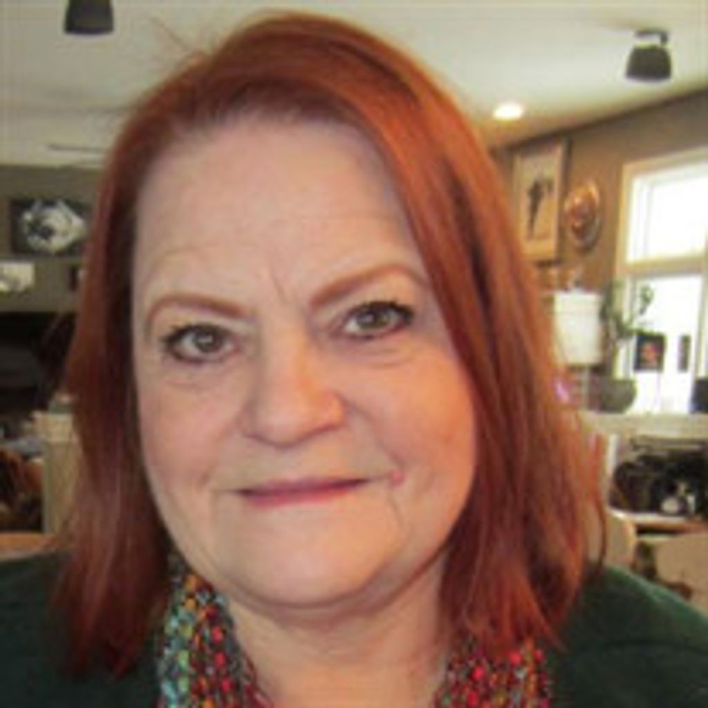 Jenny Linn Lazuardi