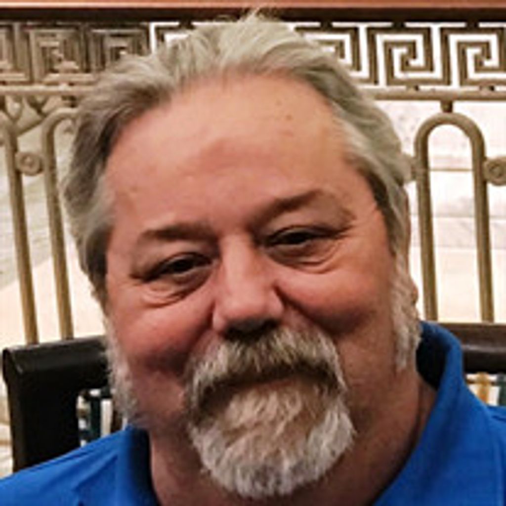 Timothy Russell Ruddle