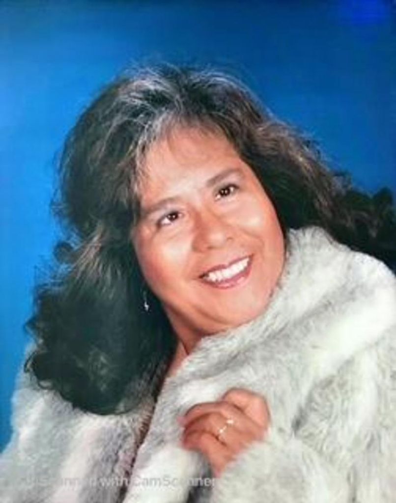 Lorenza Suzana Lopez Profile Photo