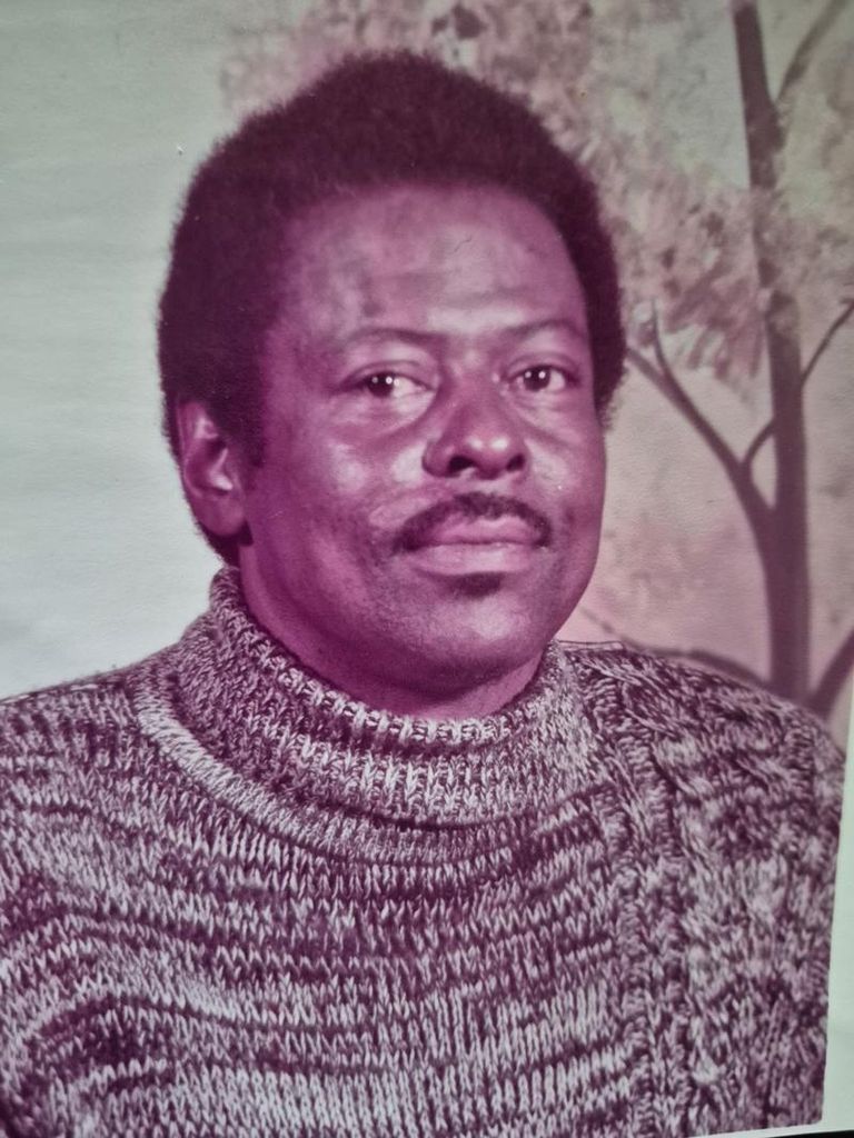 Henry Sterling Sias, Jr. Profile Photo