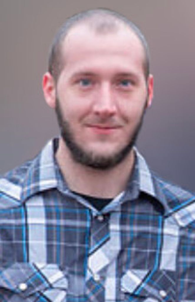 David Michael Aaron Thompson