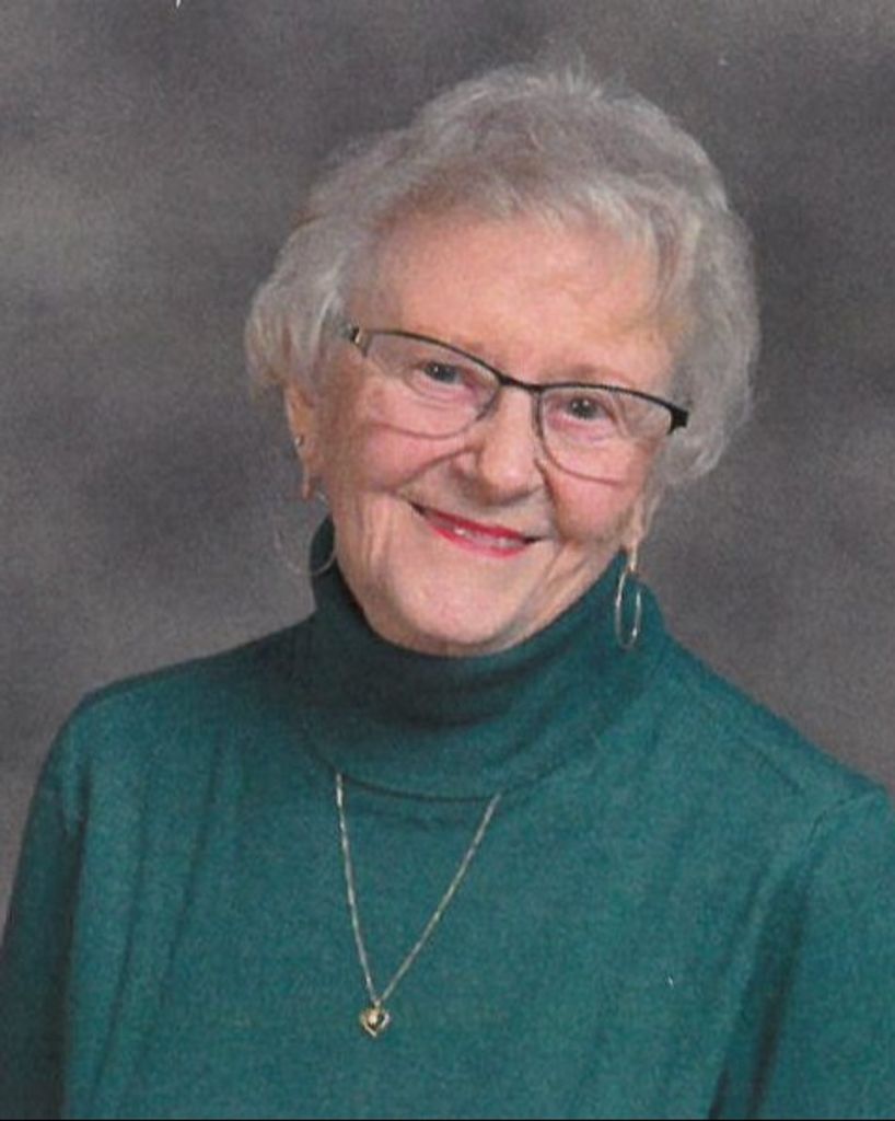 Rita A. Bellmann