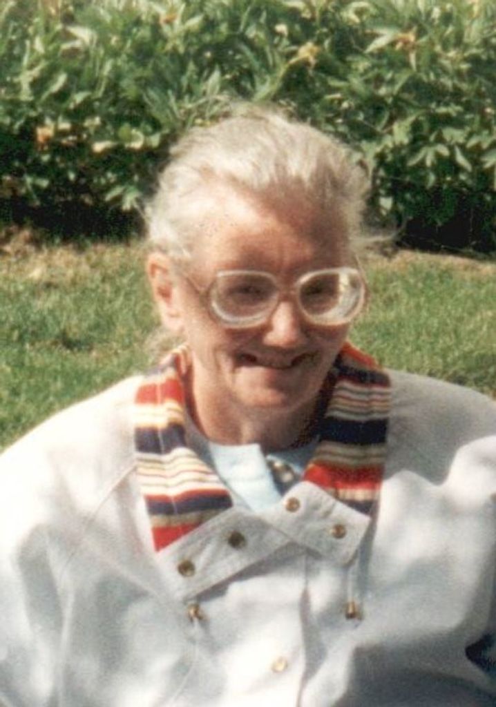 Jeannette Stoker
