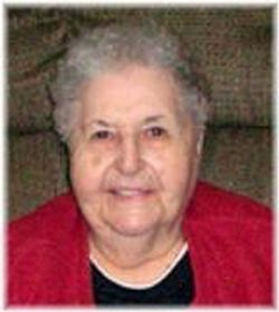 Audrey Elaine Brandenburg