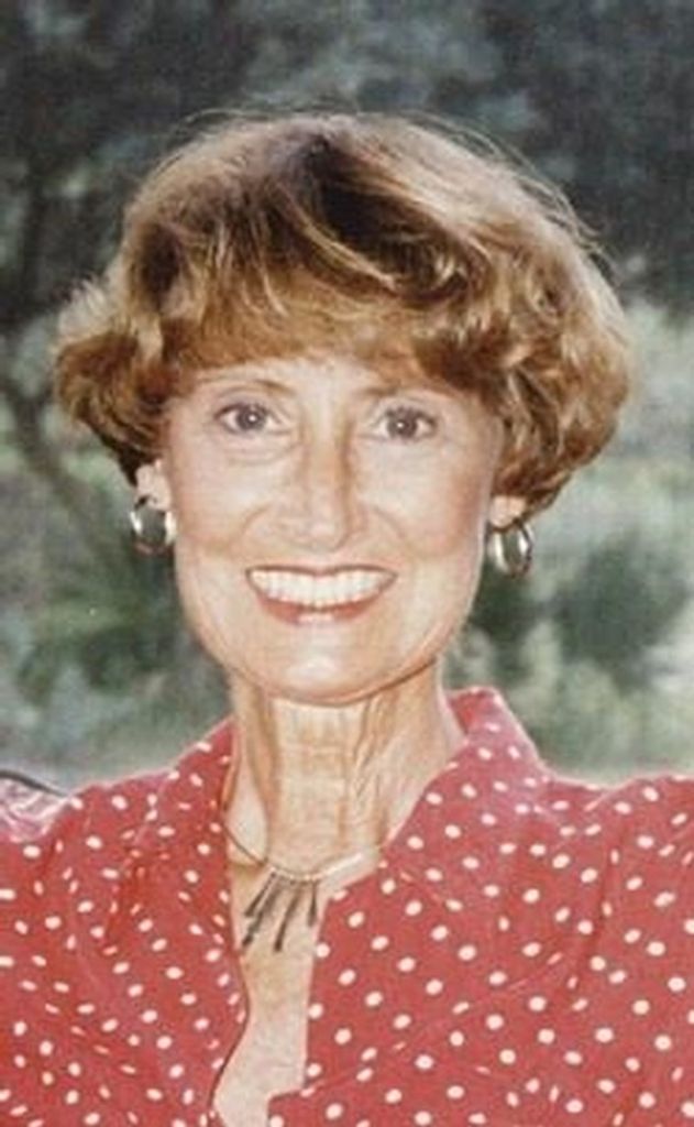 Michele Justine Wilson