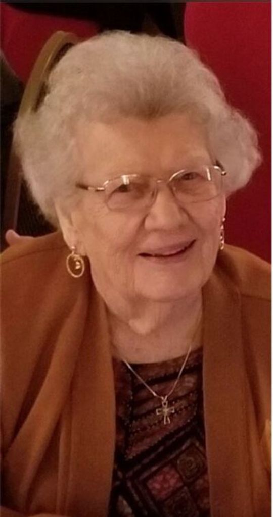Louise Mulhern Profile Photo