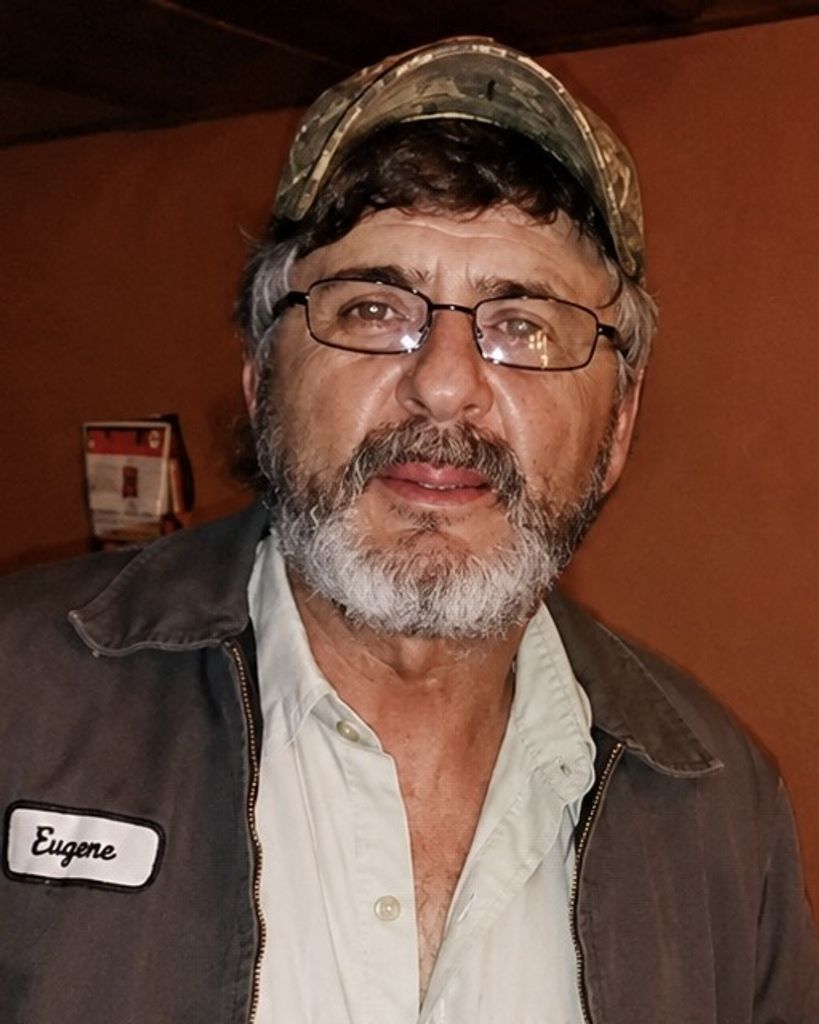Wilbur "Eugene" White Profile Photo