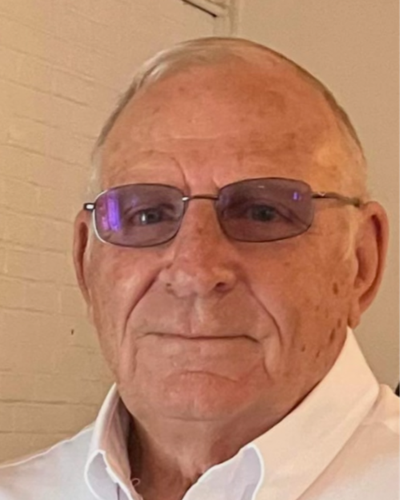 James Wesley (Jake) Atkinson Profile Photo