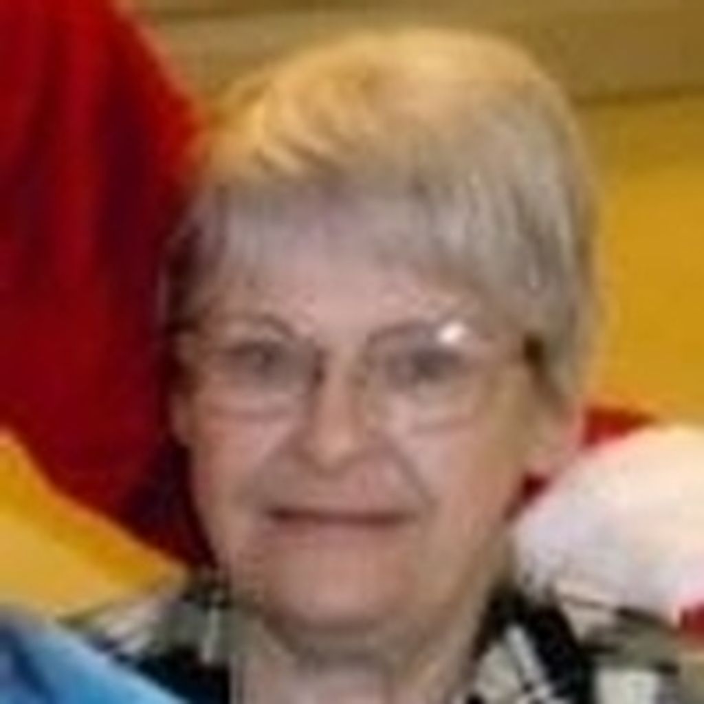 Lanette Margaret Trammell