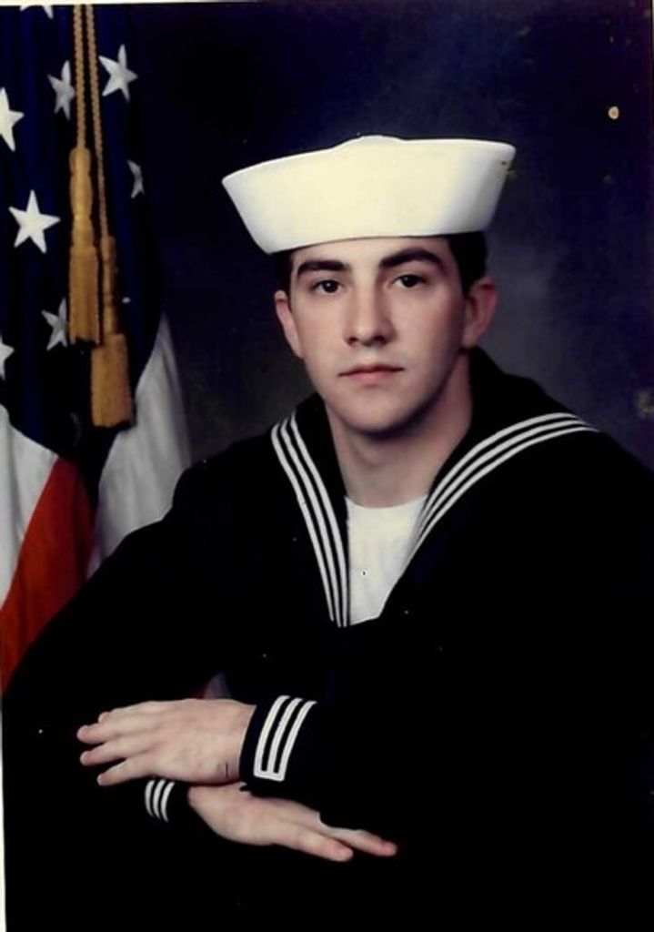 Scott A. Brown Profile Photo