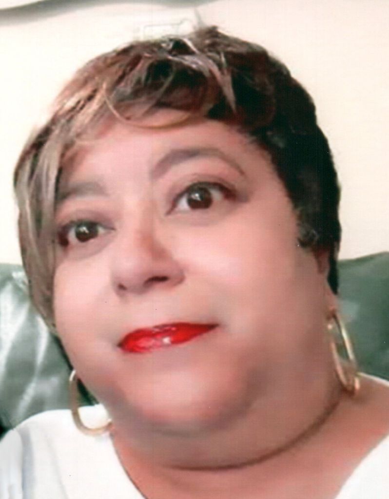 Vernessa S. Heron