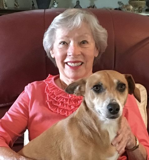Barbara Weber Profile Photo