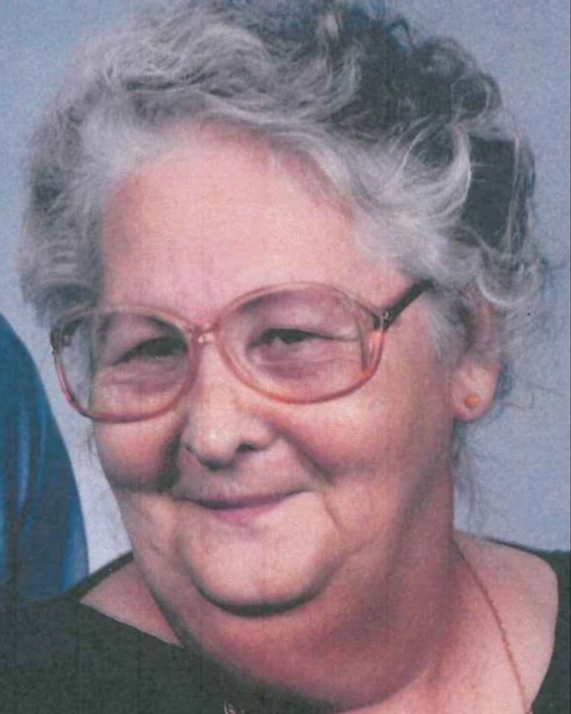 Clara Bell Page Profile Photo