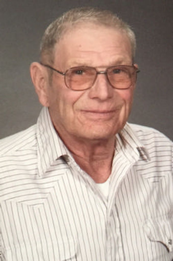 Theodore "Ted" Armstrong Profile Photo