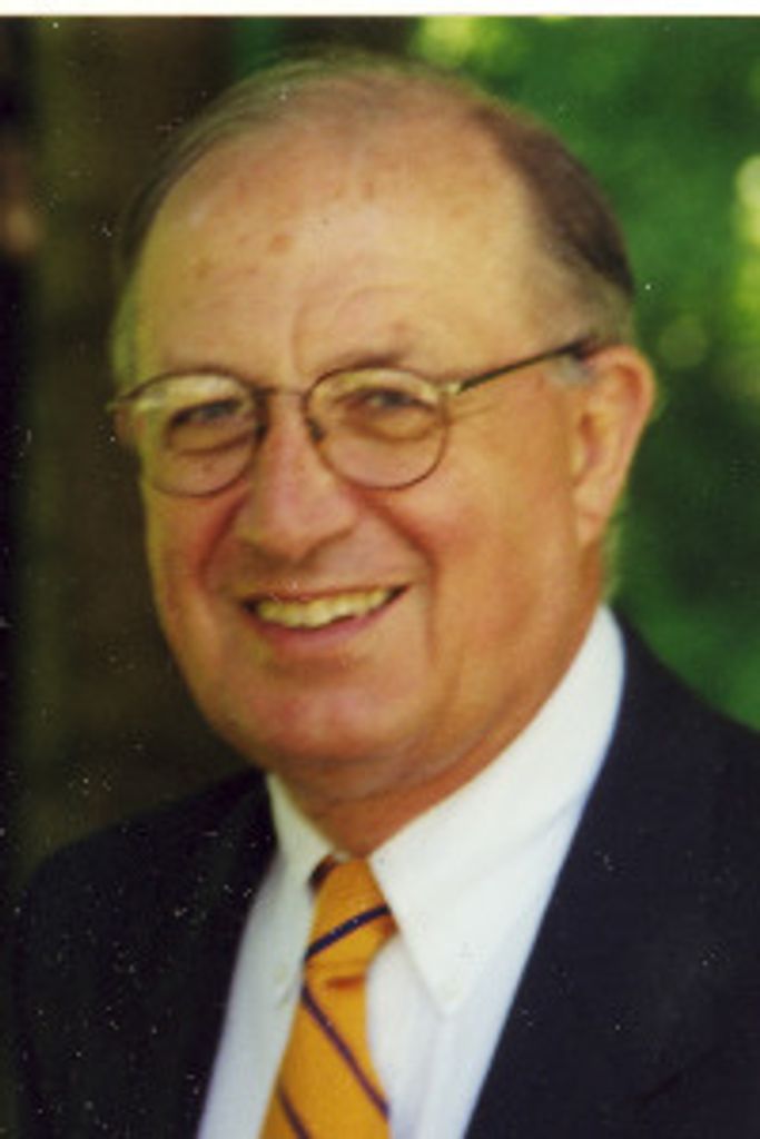 Jacques P. Van De Kerckhof