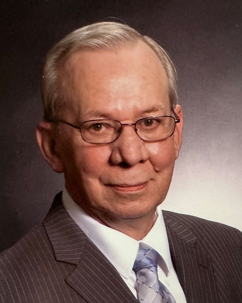 Charles Clifton Rogers