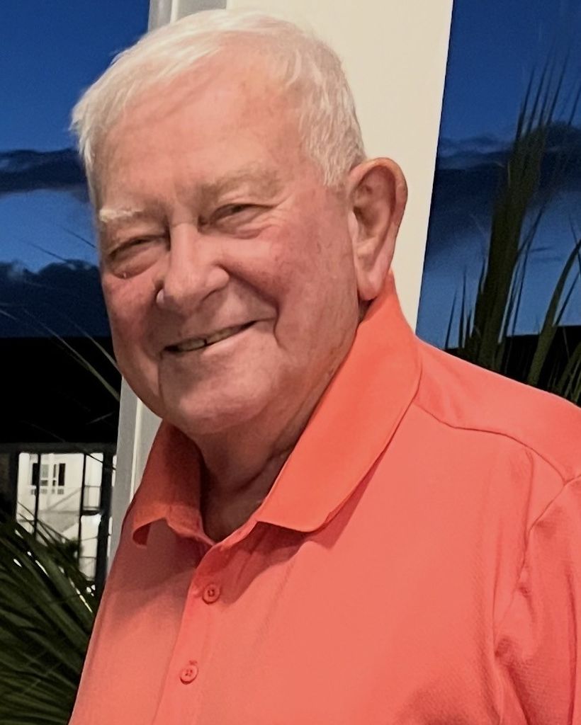Harvey Lamar Younginer