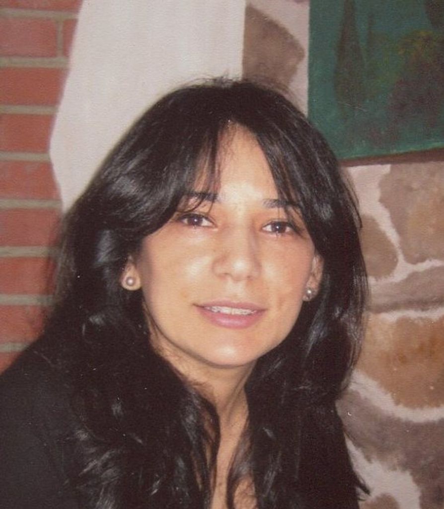 Ana C. Gregory