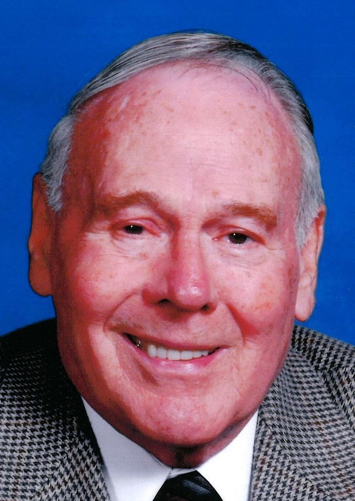 Harlan Maynard Anderson