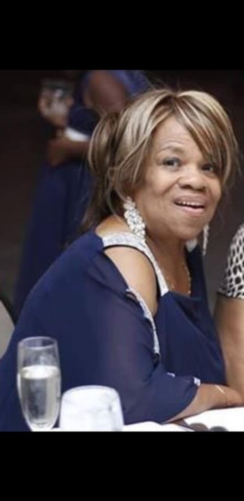 Pearl Williams Profile Photo