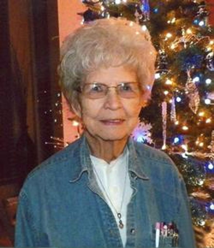 Betty J. Miller