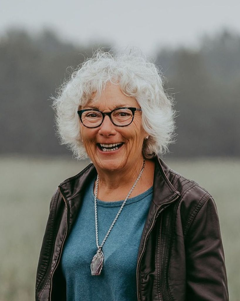 Linda McGinn