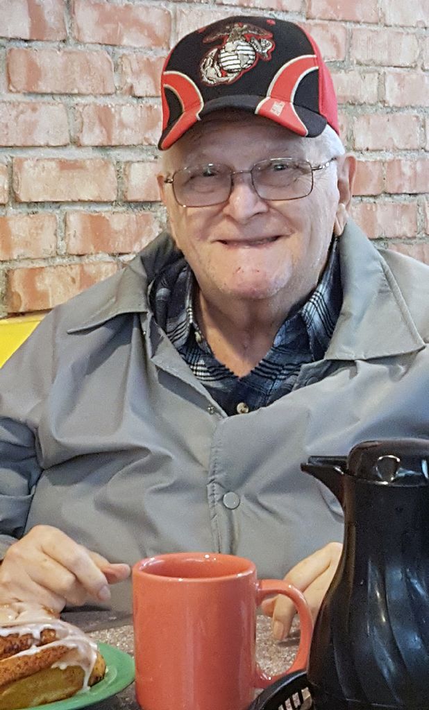 Mitchell Charles Freem Jr. Profile Photo