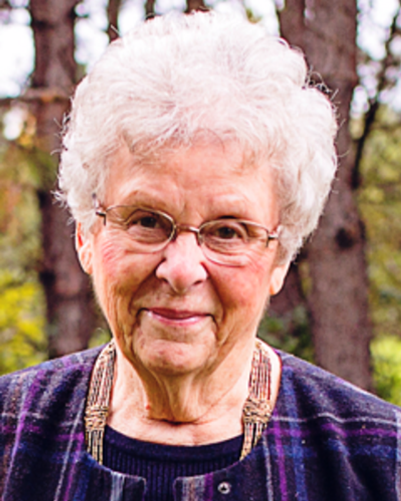 Janet Dorothy Elkin Profile Photo