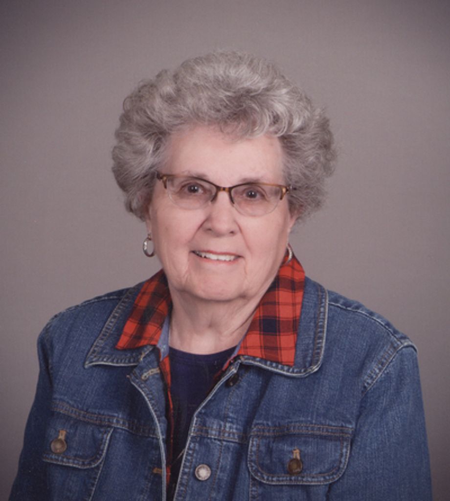 Ruth Darlene Sutton Profile Photo