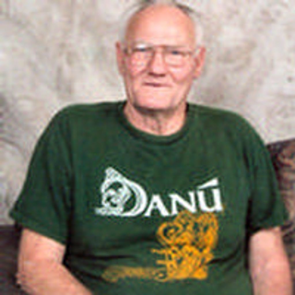 Aubrey Eugene Canterbury Sr