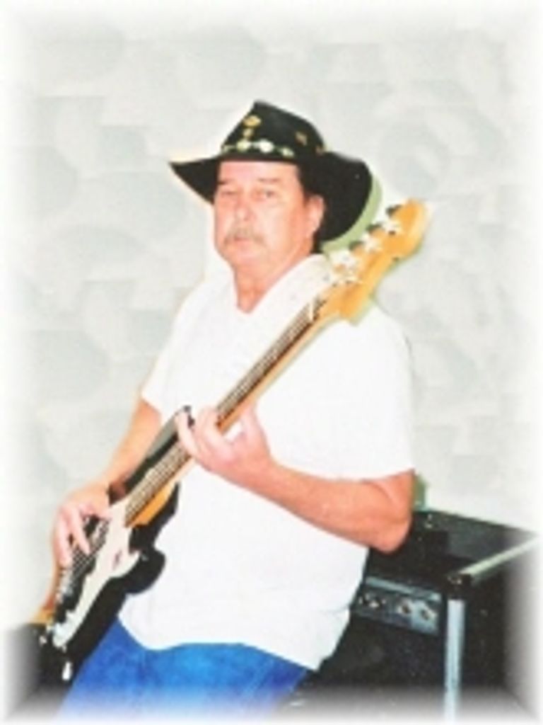 Wayne Louie Cogburn
