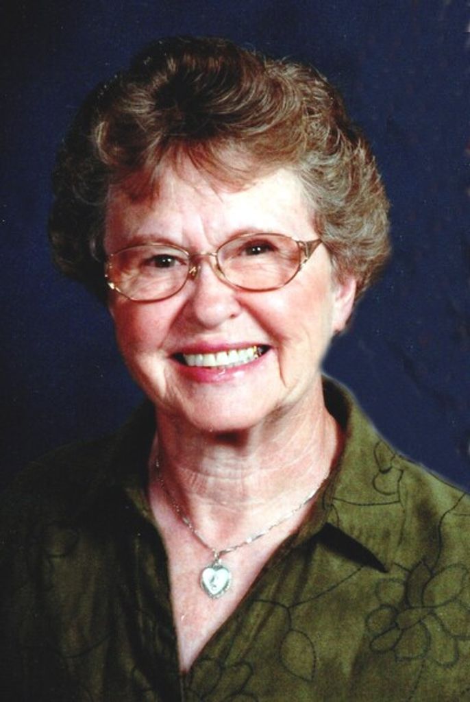 Arlene Knoll