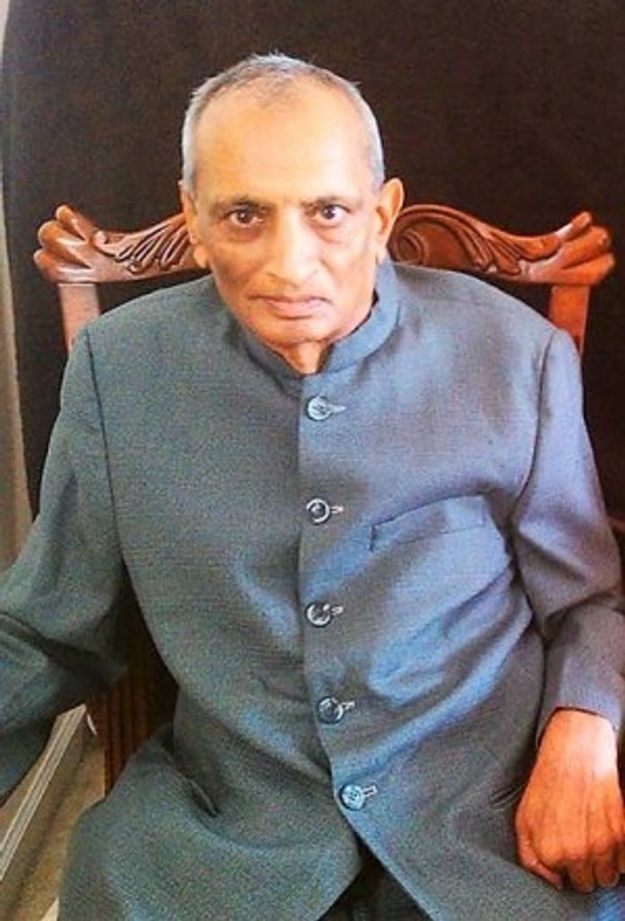 Dilipkumar Purushotambhai Patel