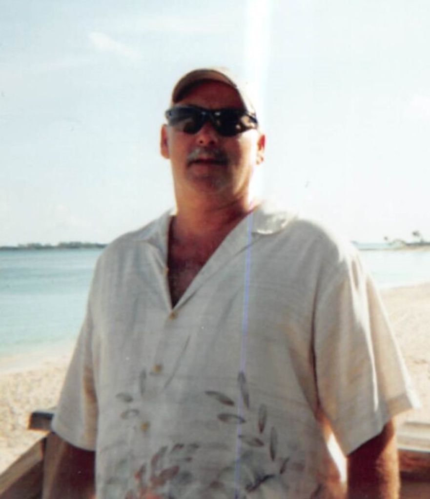 William Yoder Conrad Jr.