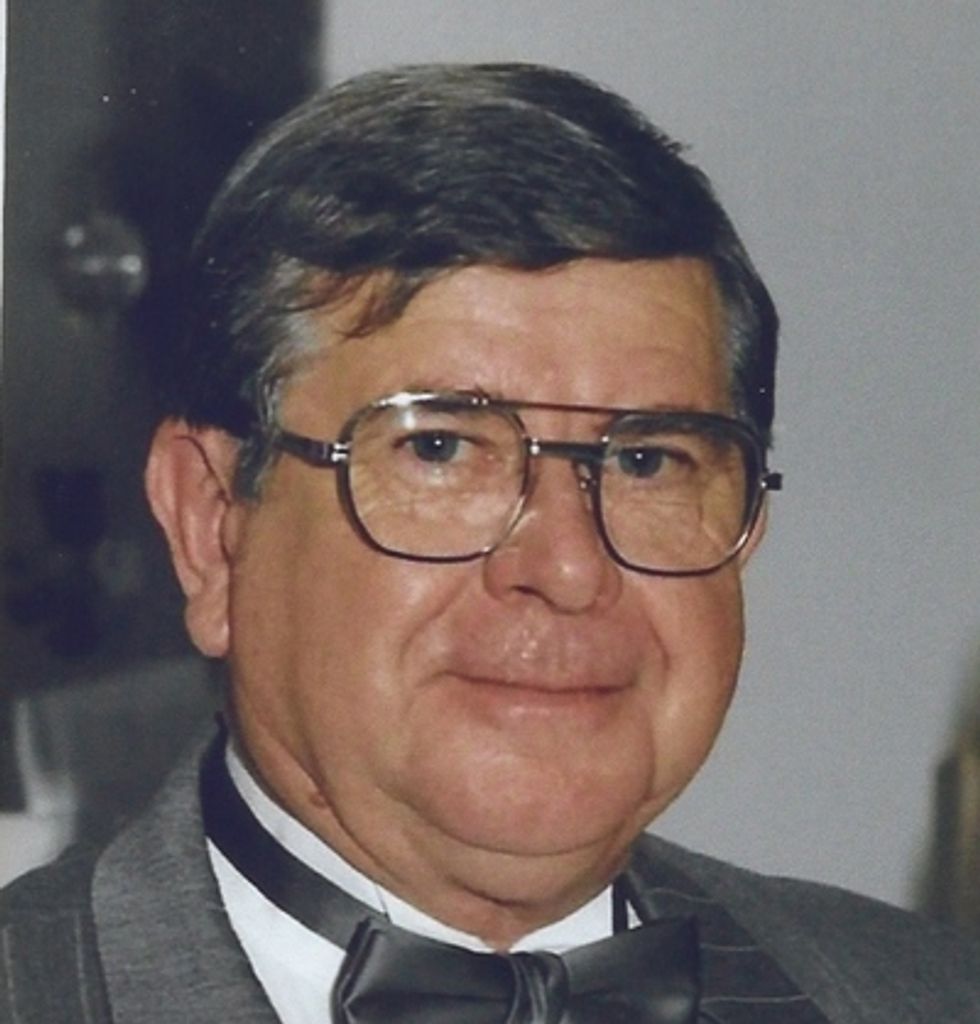 Gerald C. Barkley Profile Photo