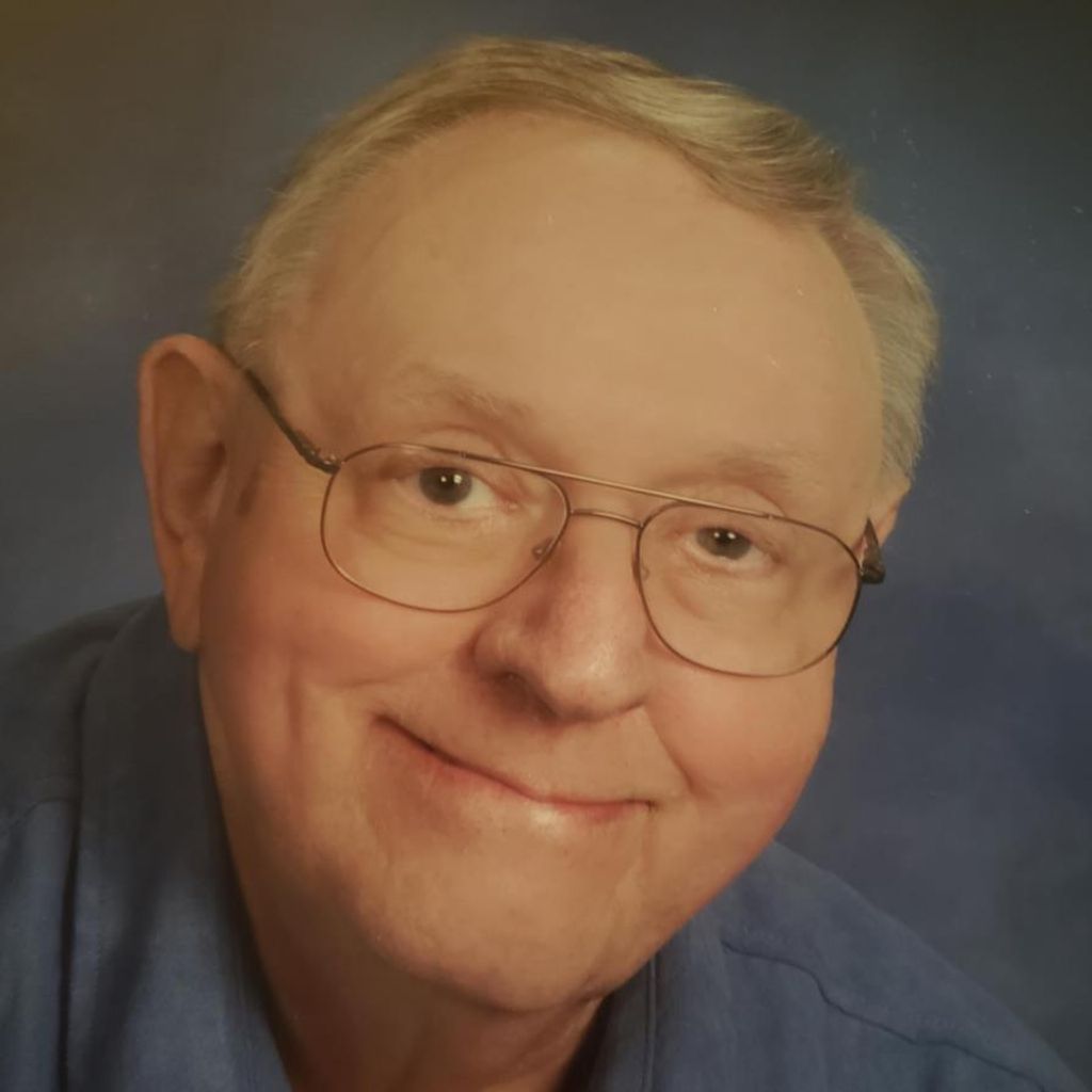 Thomas Lee Richmond Profile Photo