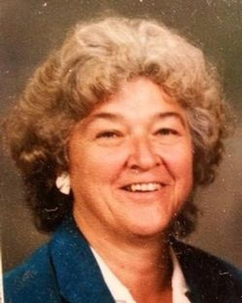 Ruth Helen Segelke
