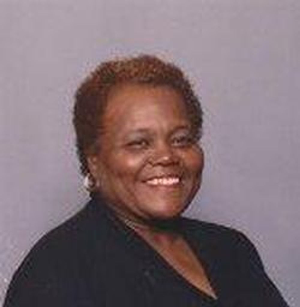 Agnes Randall Johnson Profile Photo