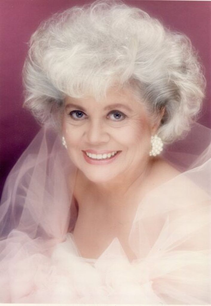 Peggy Jane Haroutian Profile Photo