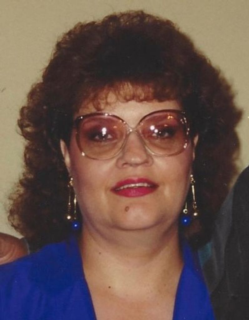 Cinda Alford Profile Photo