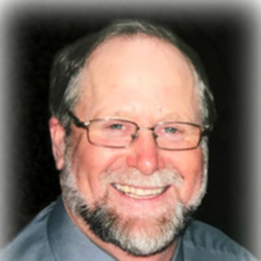 Dwain Schrader