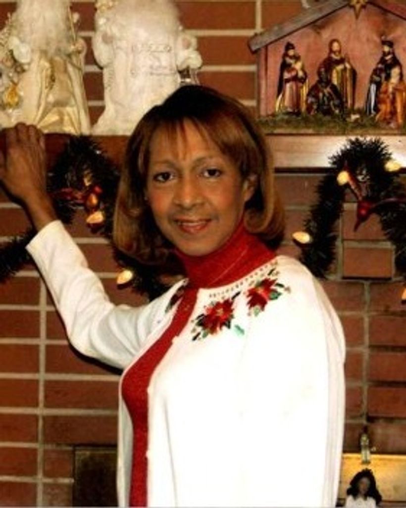 Linda Porter Profile Photo