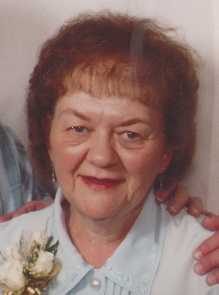 Joanne Stirling
