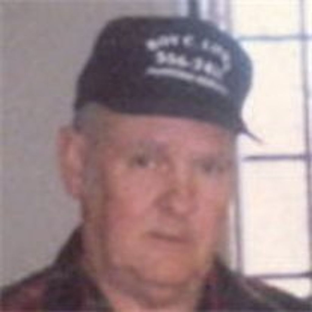 Roy Lowe, Sr.