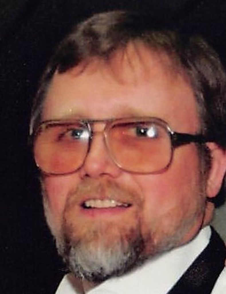 Terry R. Slingerland